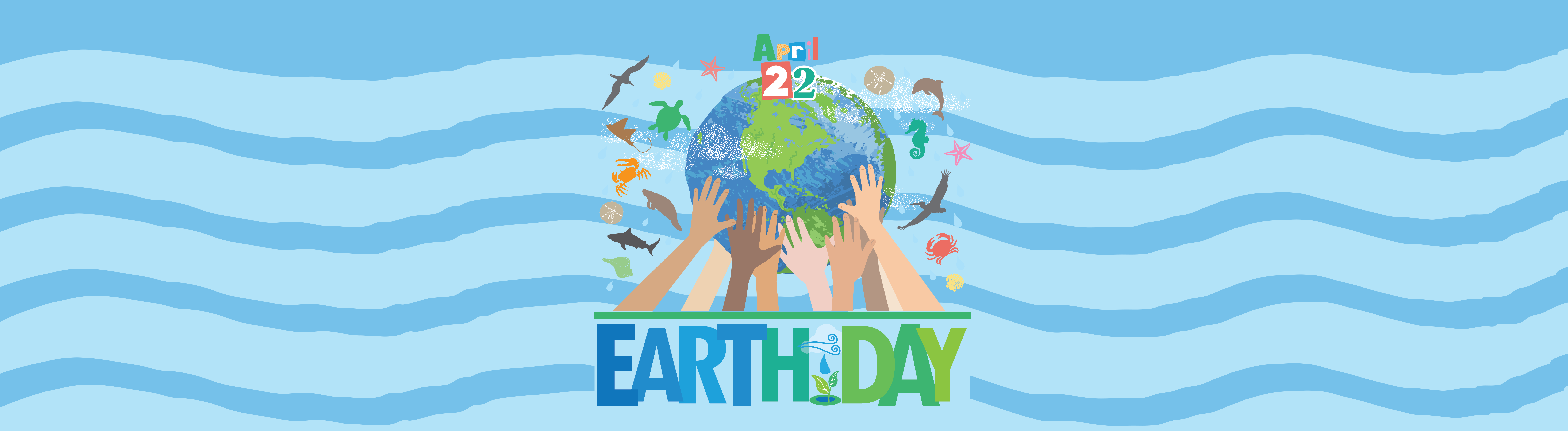 Earth Day 2025