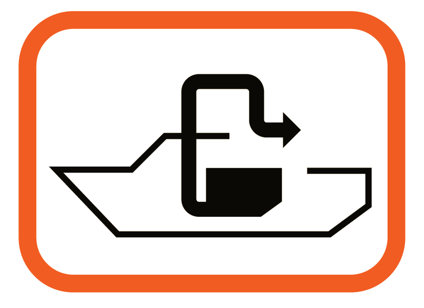 Clean Vessel Act logo