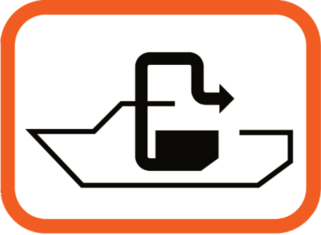 Clean Vessel Act Logo