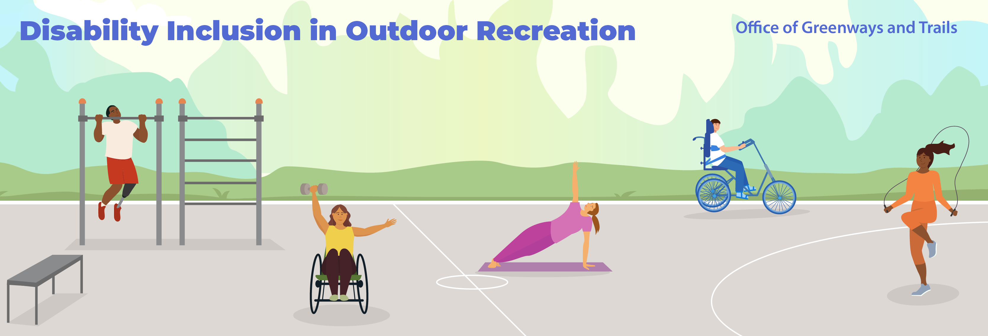 September 2025 activity month header