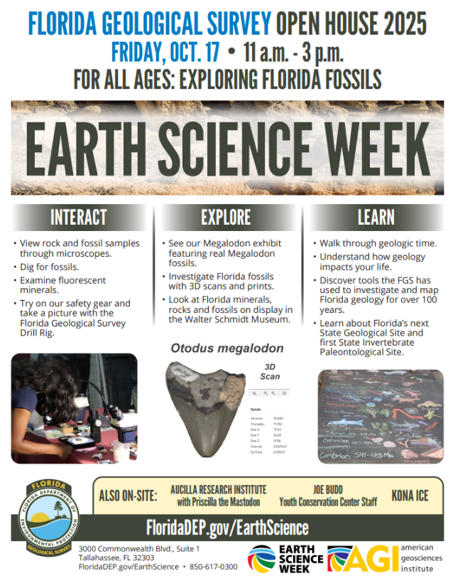 FGS Open House 2025