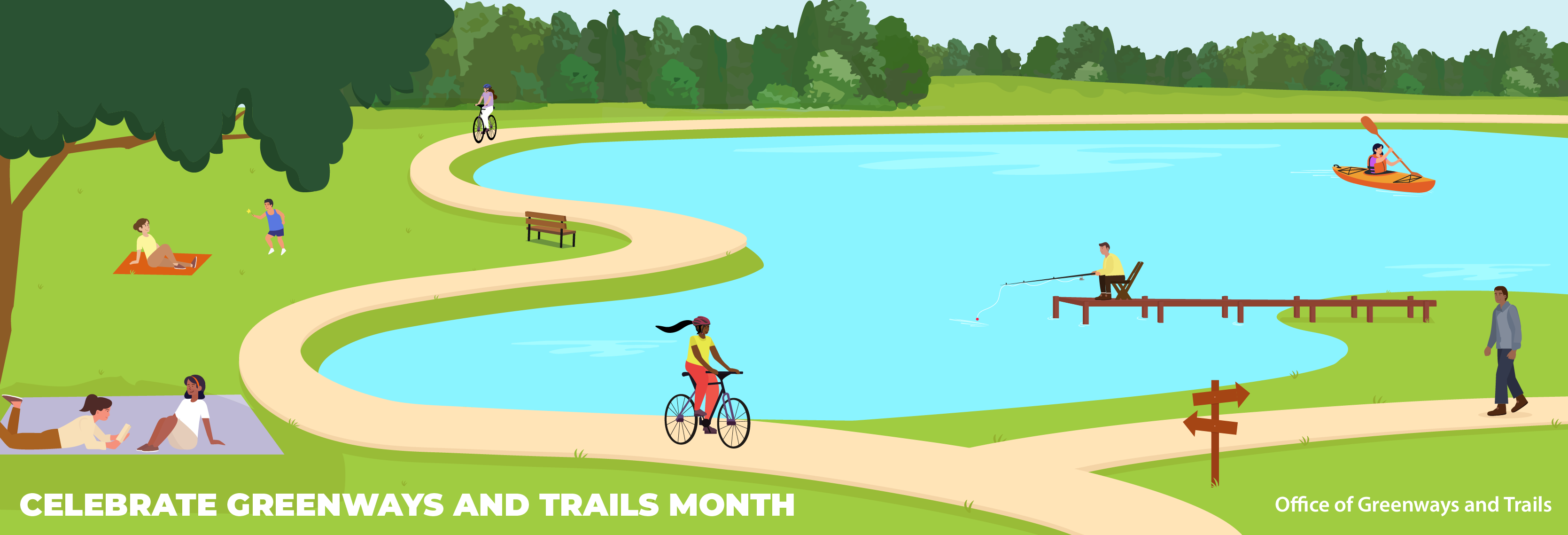 October 2025 Activity Month Header 