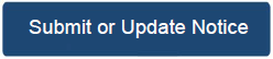 button image saying submit or update notice