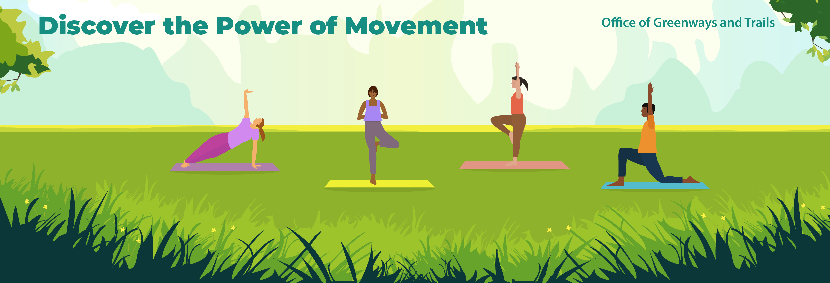 December 2025 activity month header