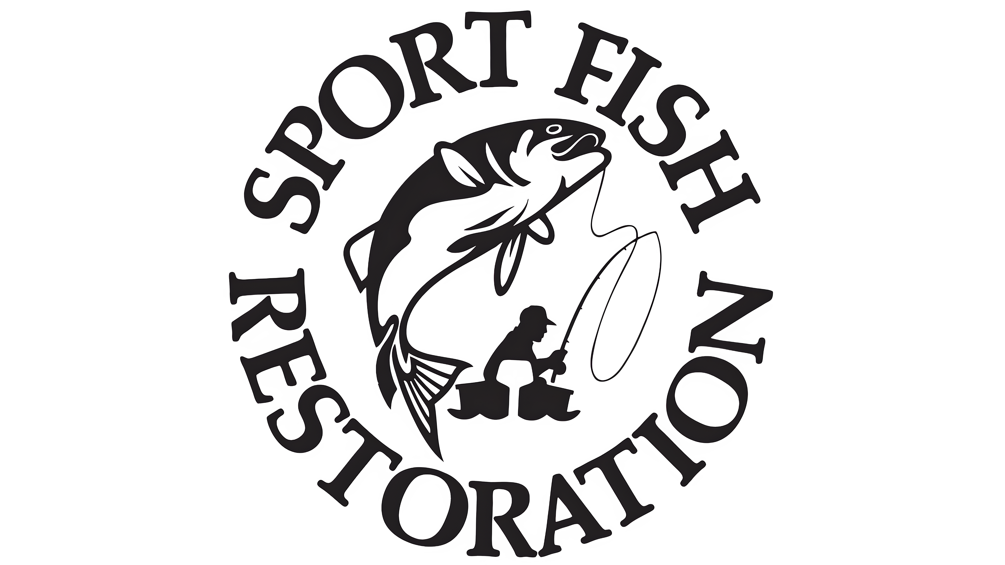 Sport Fish Restoration Logo