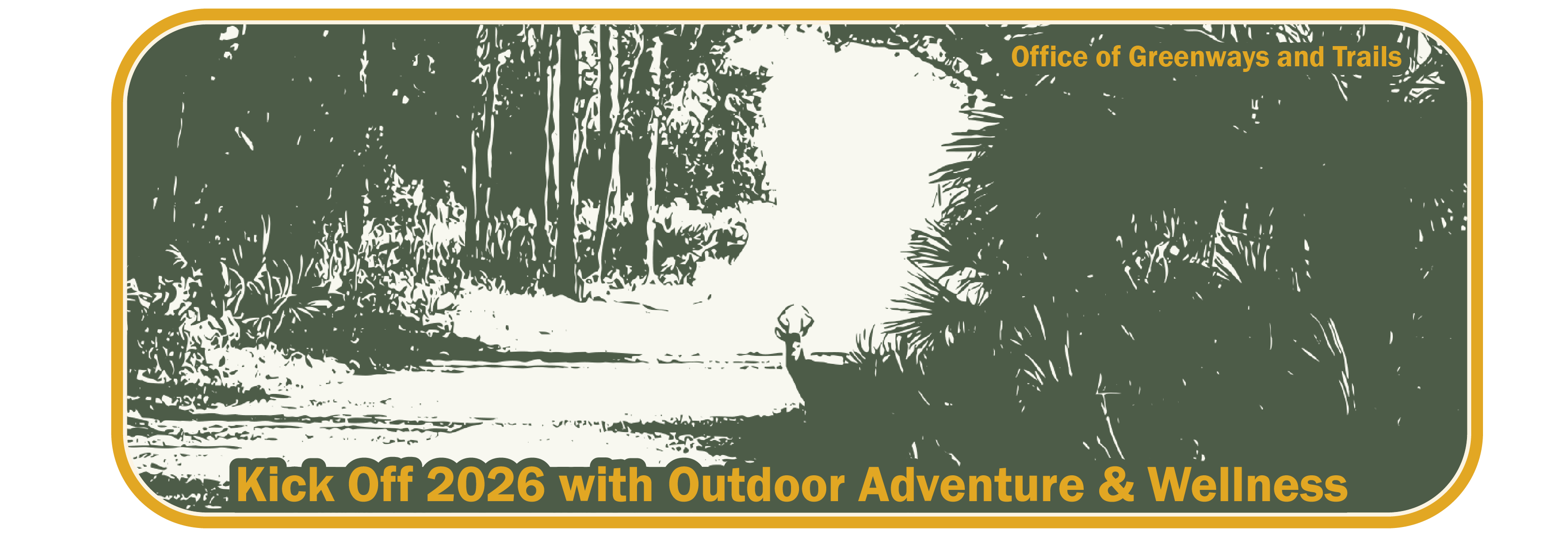 January 2026 activity month header