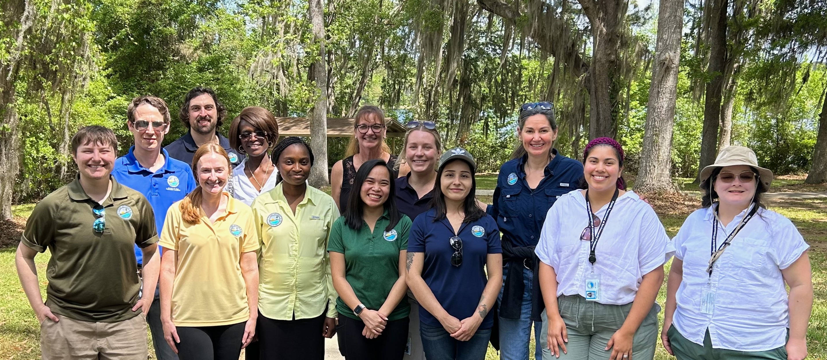 Alternative Water Supply and Restoration Program Staff