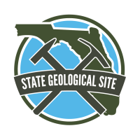 In-house graphic-State Geological Site Logo