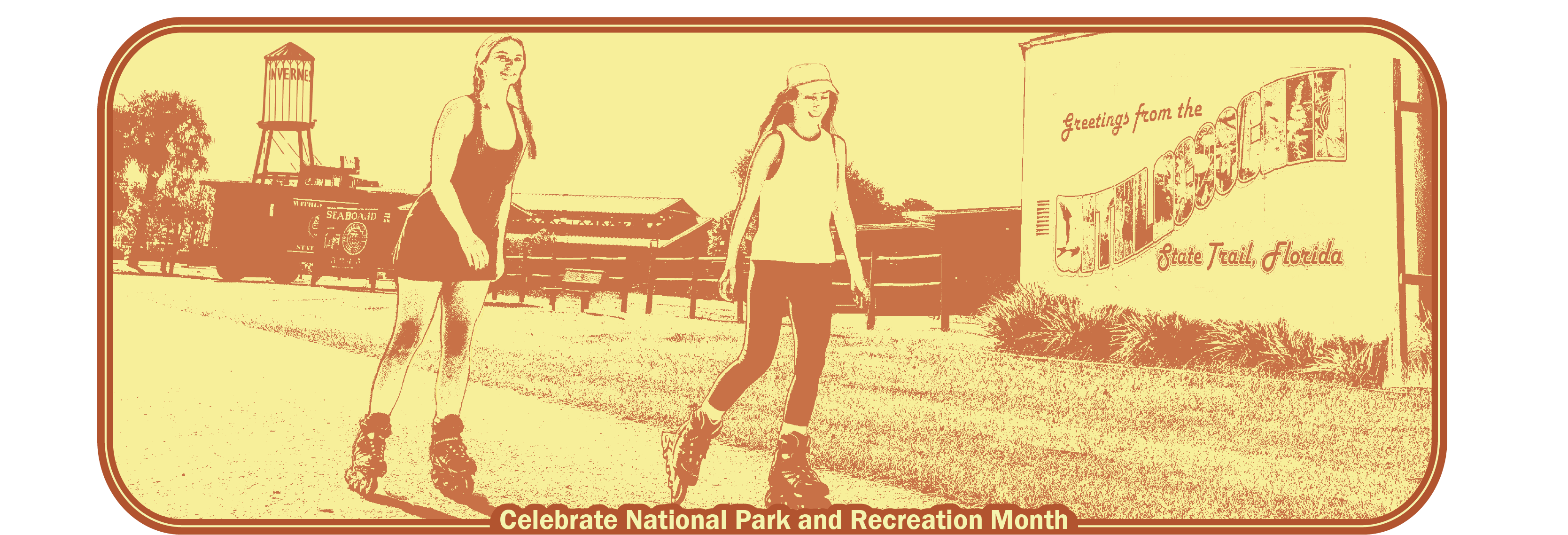 July 2026 activity month header