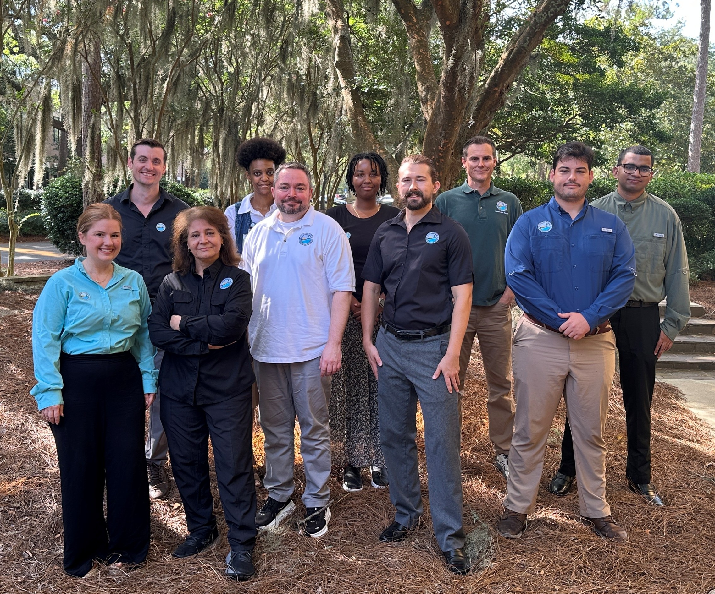 Drinking Water State Revolving Fund Staff