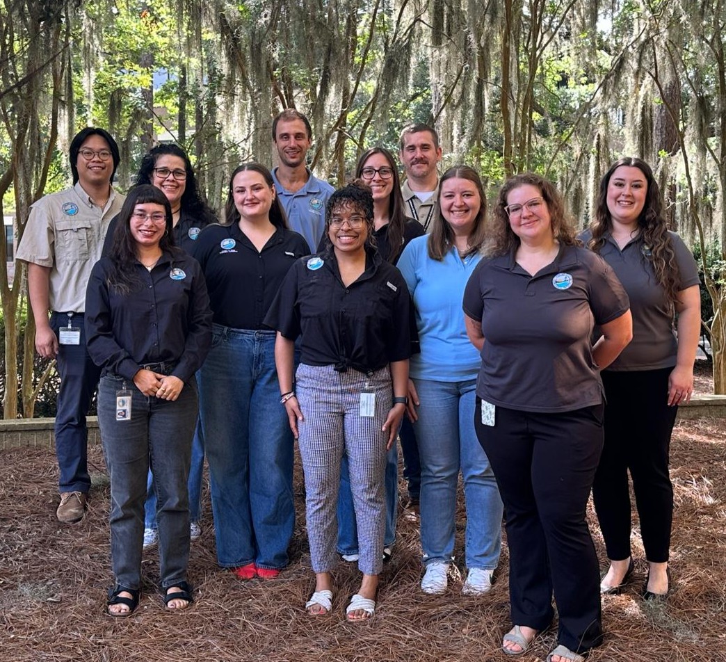 Springs staff photo