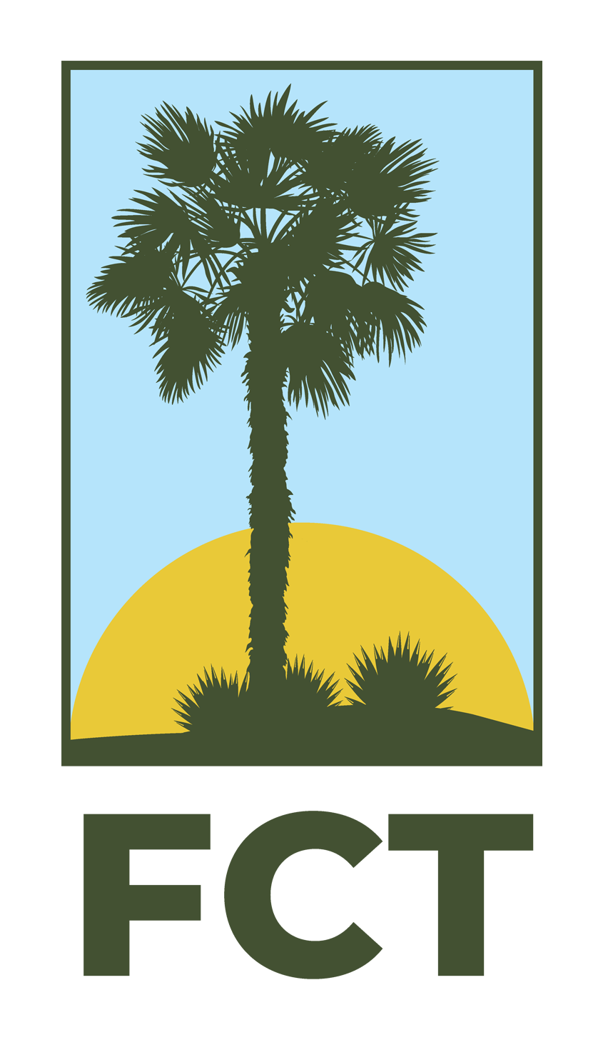 Florida Communities Trust Recognition Sign Graphic File_Vertical Color FCT