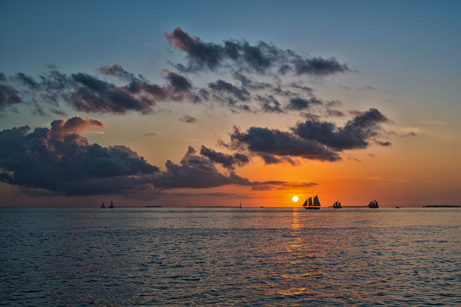 Fort Pierce Inlet State Park