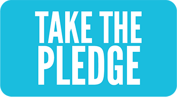 Take the Pledge