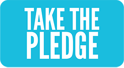 Take the Pledge