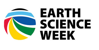 American Geoscience Institute Earth Science Week Logo