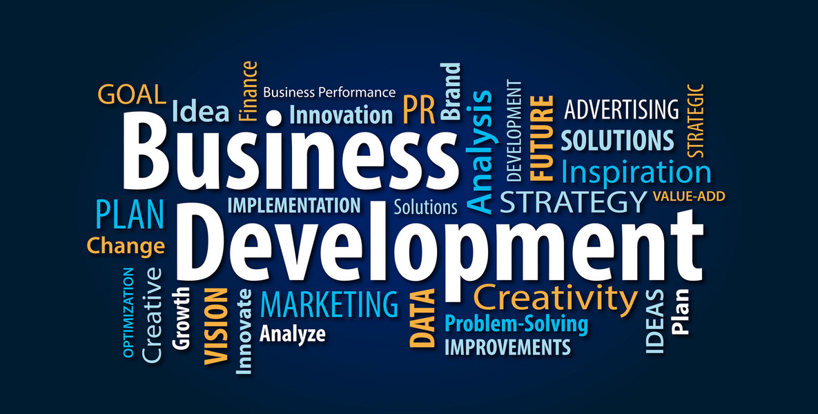 Business Development Words | Florida Department of ...