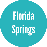 Learn about Florida Springs and various Spring Programs