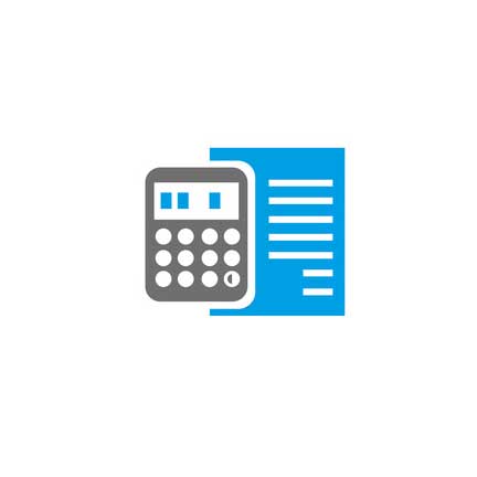 CalculatorIcon CalculatorIcon