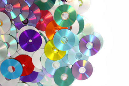 Compact Disks