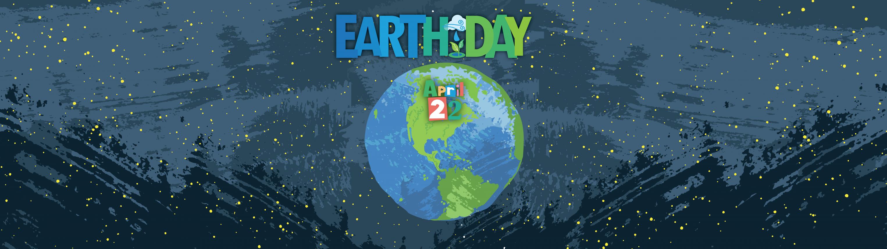 Earth Day 2024