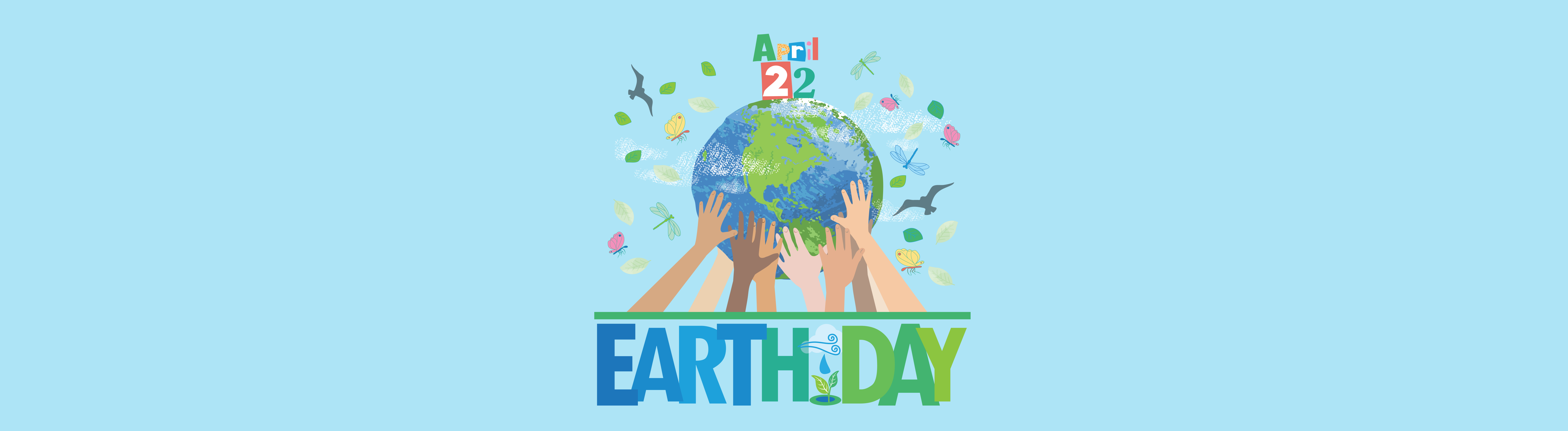 Earth Day 2022