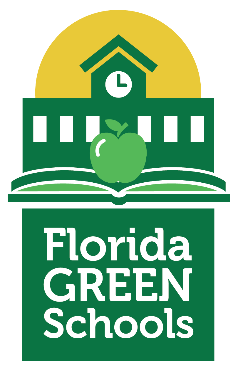 Florida Green Schools graphic