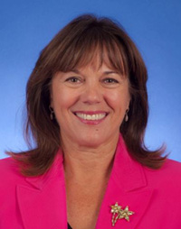 Profile photo of Florida Communities Trust Governing Board Member Lynda Bell