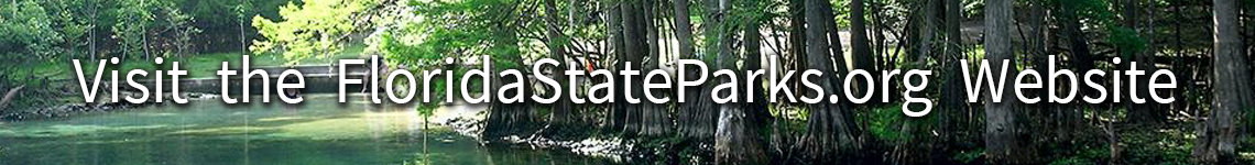 Image of Trees and Water. Link to FloridaStateParks.org.