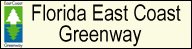 Florida East Coast Greenway logo web banner