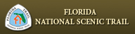 Florida National Scenic Trails web banner