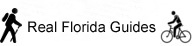 Real Florida Guides logo banner