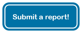 Blue and white web button for submit a report