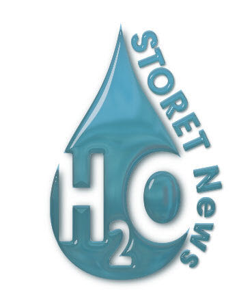 H20 Drop Newsletter Logo
