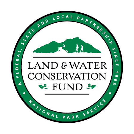 Land and Water Conservation Fund Logo