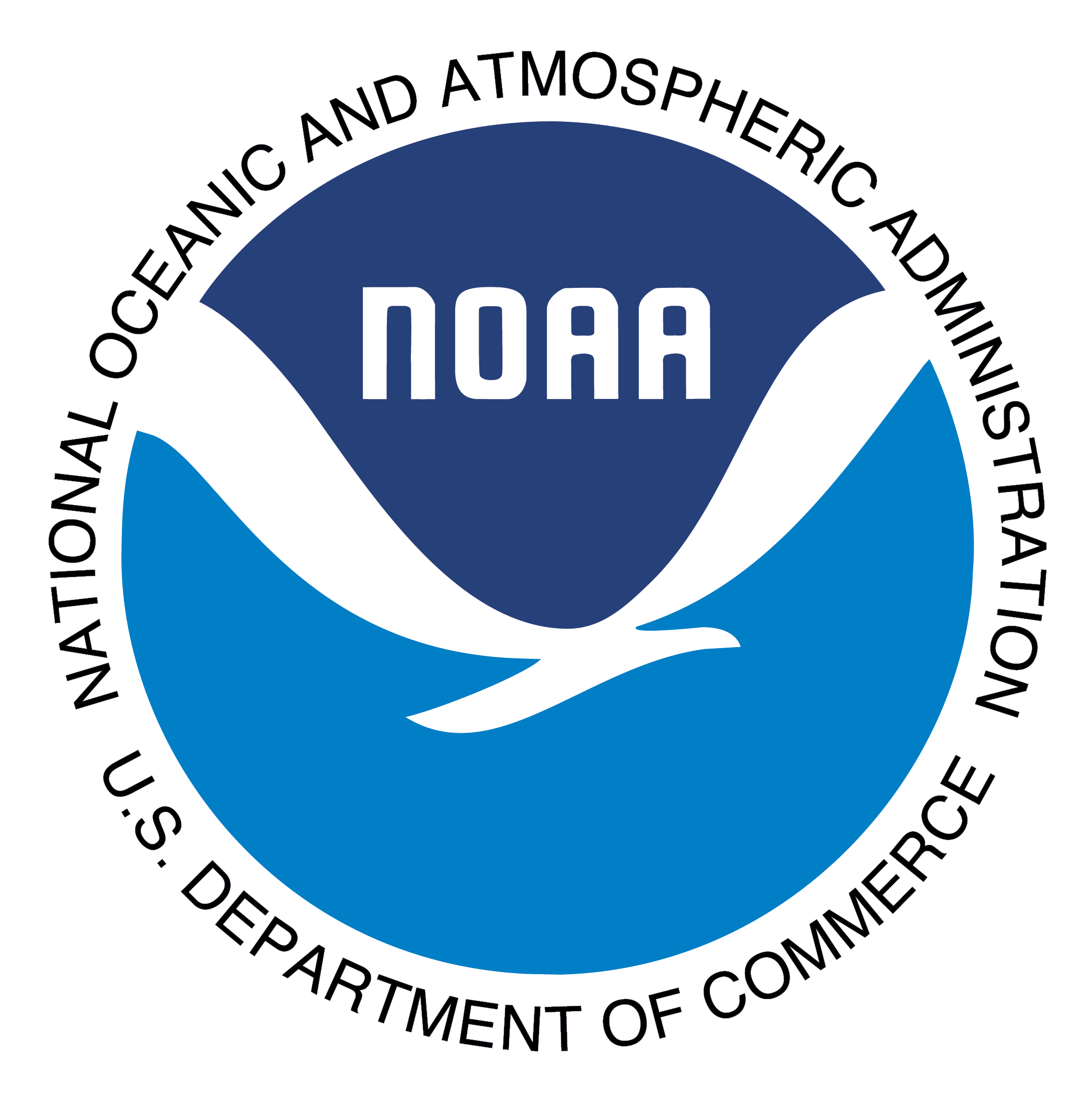 NOAA official logo