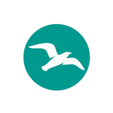 Seagull Icon