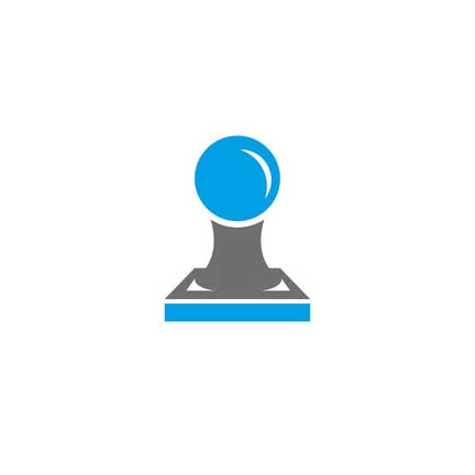Stamp icon Stamp icon