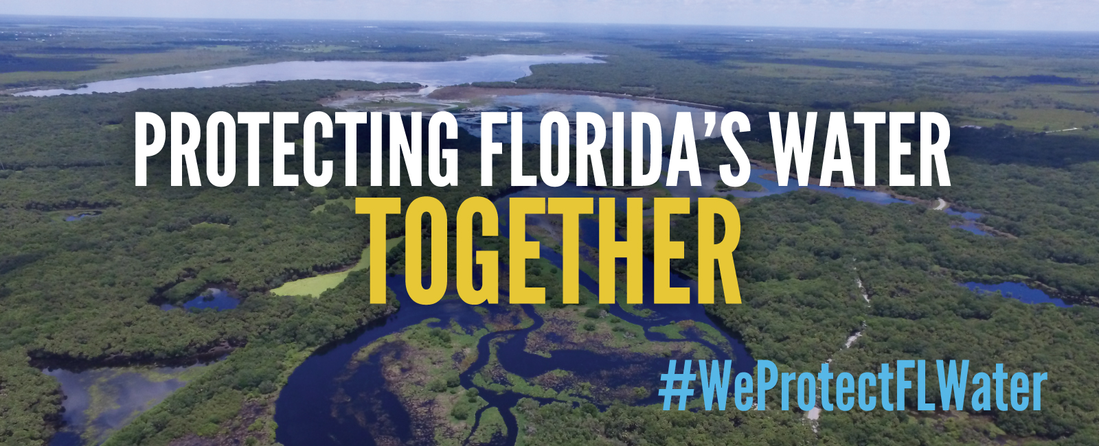 Protecting Florida's Water Together