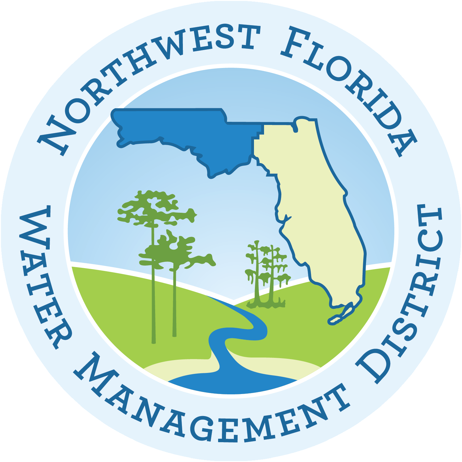 Northwest Florida Water Management District