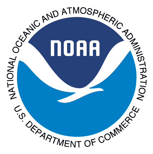NOAA official logo