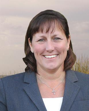 Renee Lewis-Cabinet Affairs Director