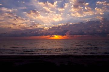 John D. MacArthur Beach State Park