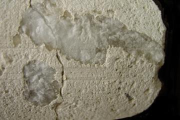 Anhydrite Infill specimen