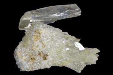 Calcite Crystals