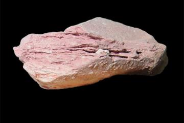 Common Clay sample