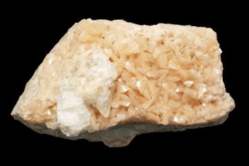 Dolomite Crystals