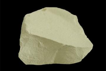 Kaolin Specimen