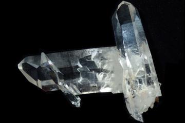 Quartz Crystals