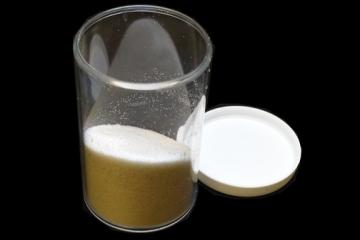 Sand Sample